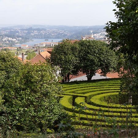 House Of Artists Bed & Breakfast Porto Exterior foto
