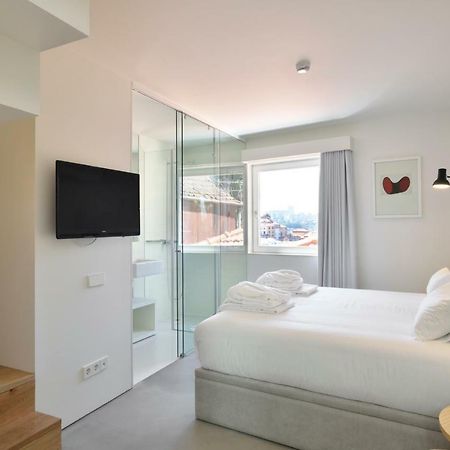 House Of Artists Bed & Breakfast Porto Exterior foto