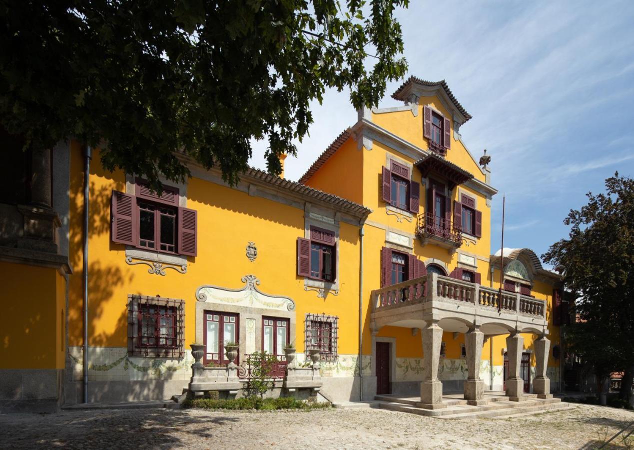 House Of Artists Bed & Breakfast Porto Exterior foto