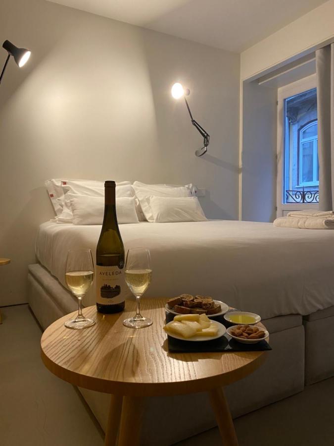 House Of Artists Bed & Breakfast Porto Exterior foto