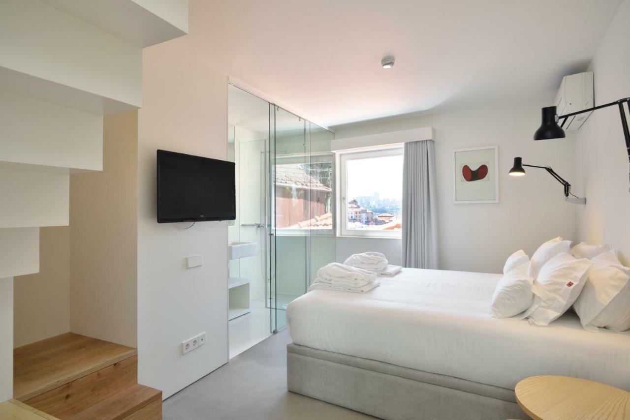 House Of Artists Bed & Breakfast Porto Exterior foto