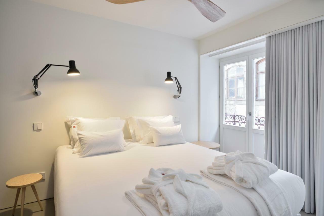 House Of Artists Bed & Breakfast Porto Exterior foto