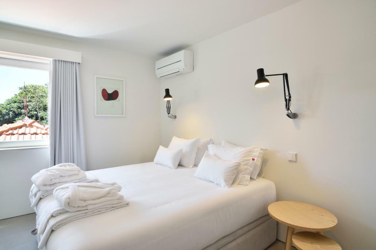 House Of Artists Bed & Breakfast Porto Exterior foto