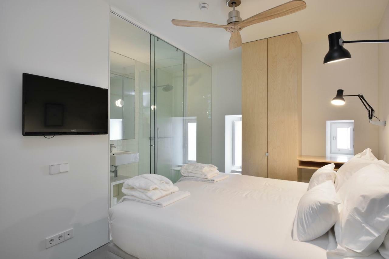 House Of Artists Bed & Breakfast Porto Exterior foto