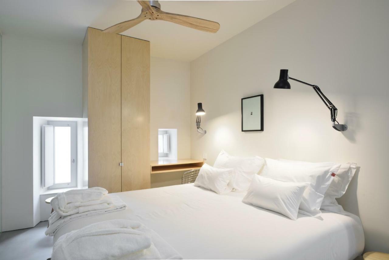 House Of Artists Bed & Breakfast Porto Exterior foto