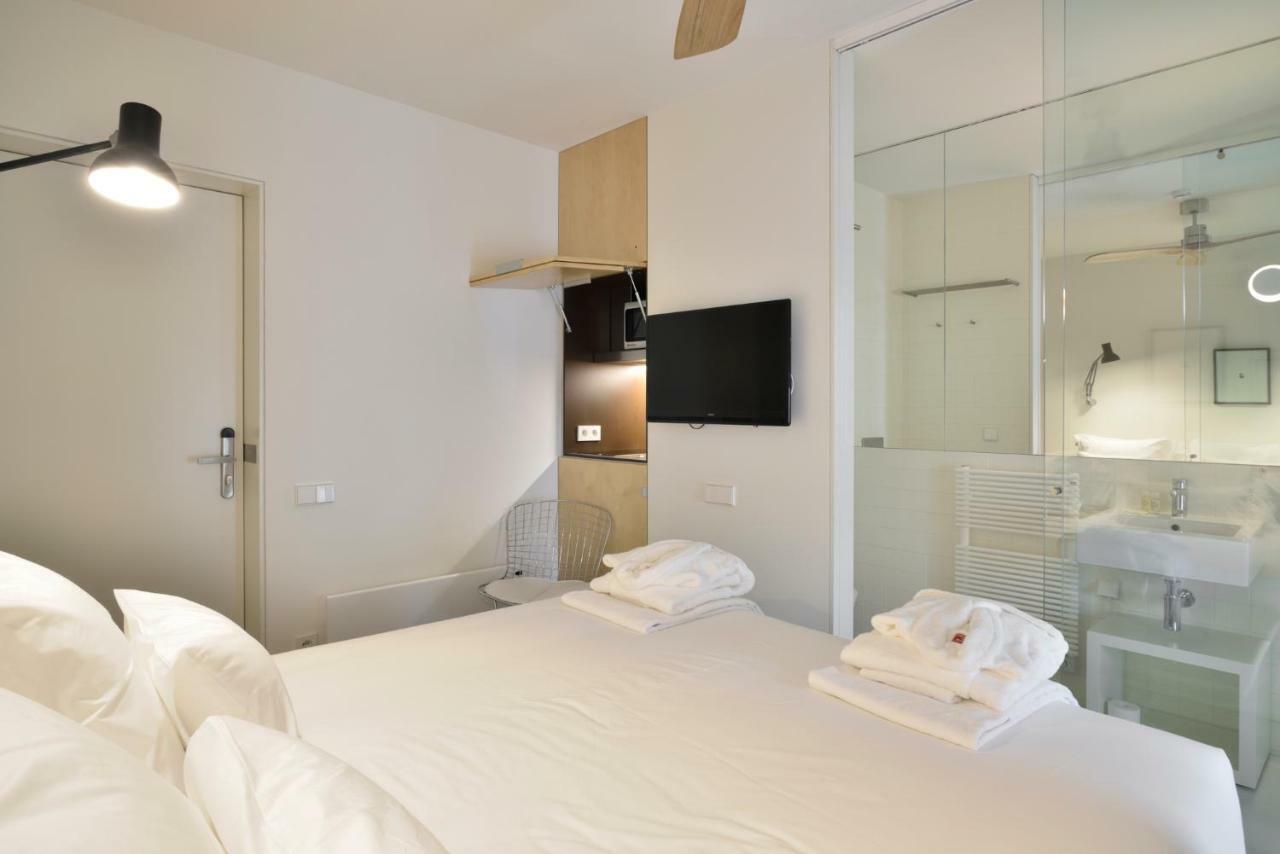 House Of Artists Bed & Breakfast Porto Exterior foto