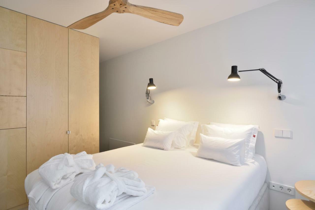 House Of Artists Bed & Breakfast Porto Exterior foto