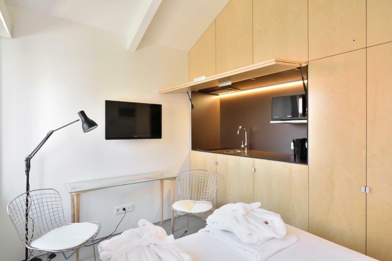House Of Artists Bed & Breakfast Porto Exterior foto