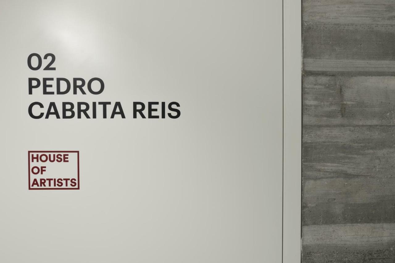 House Of Artists Bed & Breakfast Porto Exterior foto