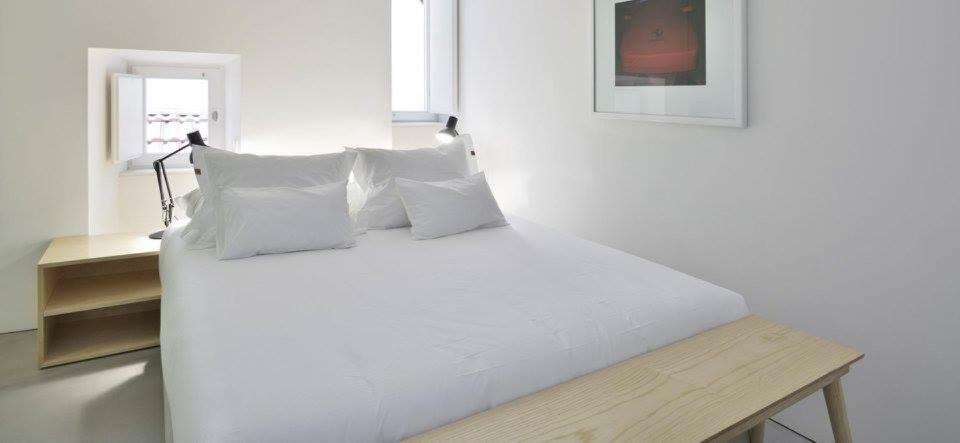 House Of Artists Bed & Breakfast Porto Exterior foto